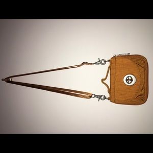 Baggallini Provence Crossbody